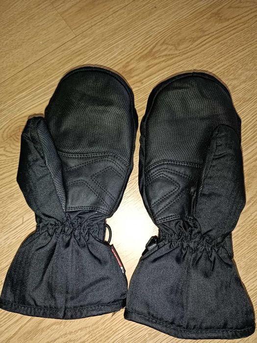 Luvas de Inverno REUSCH, 20€ em vez de 70€