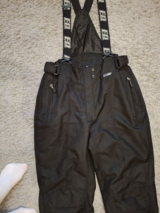 Продам  зимові штани