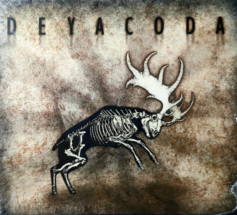 Deyacoda – Deyacoda (CD, 2012, FOLIA)