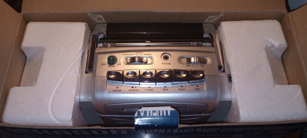 Радио супер м басами качество и кассетный и радио