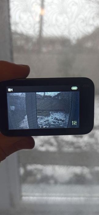 Экшн-камера Xiaomi MiJia 4K