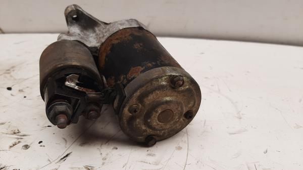 Motor de arranque PEUGEOT 206 (2A/C)