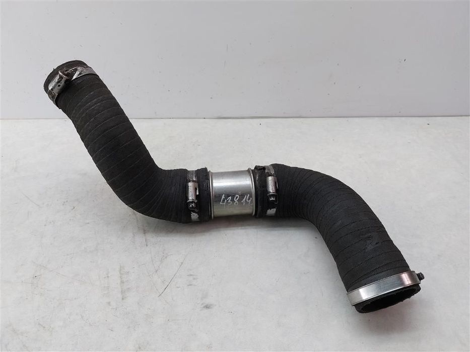 RURA dolot turbosprężarki Renault Vel Satis 2001-2009 3,0 V6 8200069430