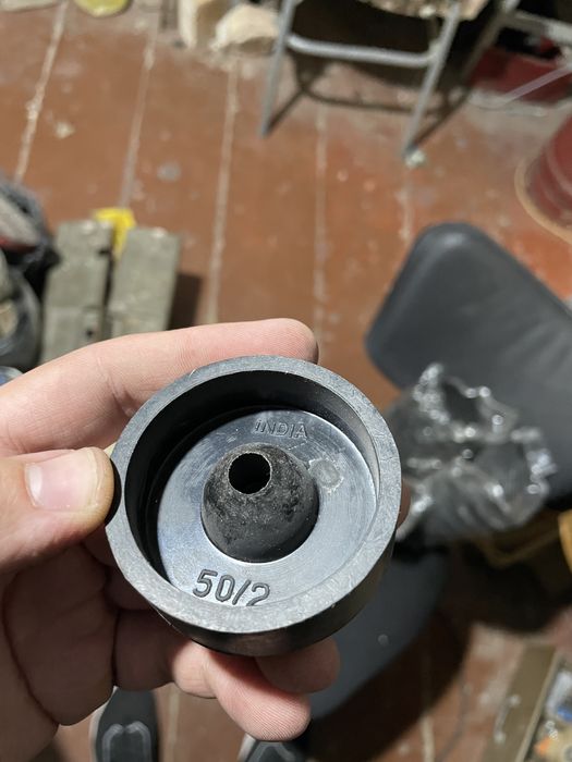 Резинка для плавки