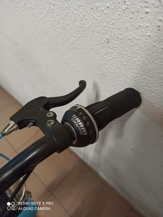 Bicicleta Decathlon roda 20