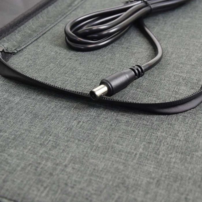 200W 19~22V Нова портативна сонячна панель Full Energy Type-C Гарантія