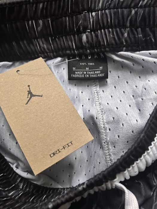 Шорти  чоловічі Jordan Dry Fit.