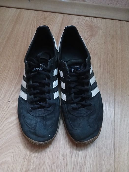 Кроссовки Adidas spezial 43 размер 27.5см