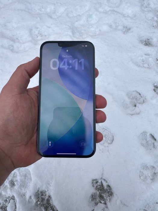 Айфон 13 pro max