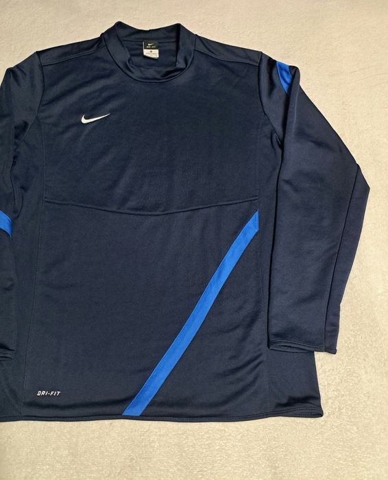 Koszulka  Treningową  Nike  Dri  Fit
