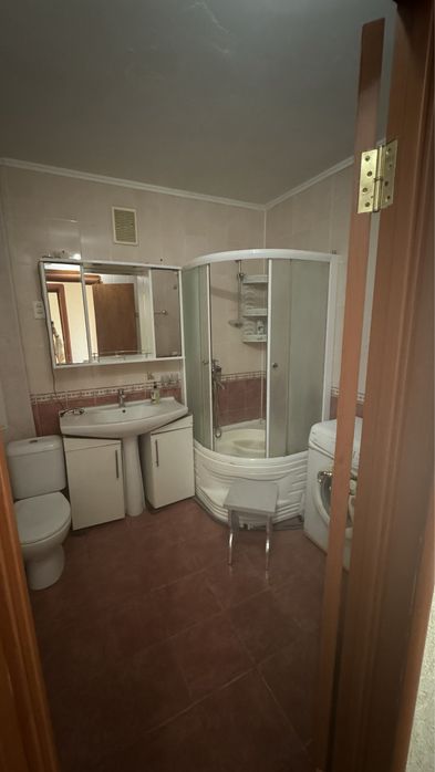 Здам 1 к квартиру на пр. Свободи