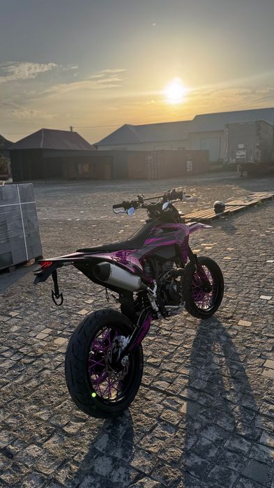 Kovi 300 Free Ride