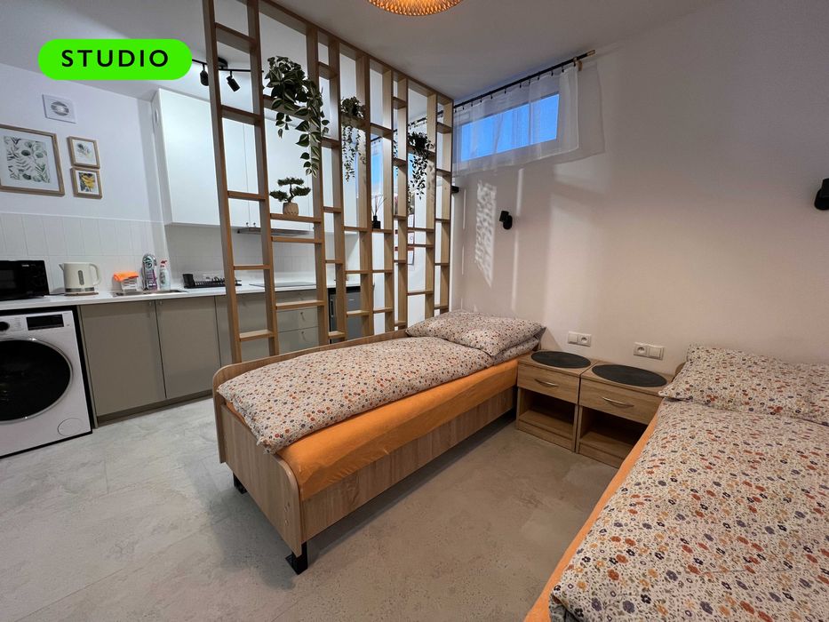 Noclegi, kwatery pracownicze Stryków