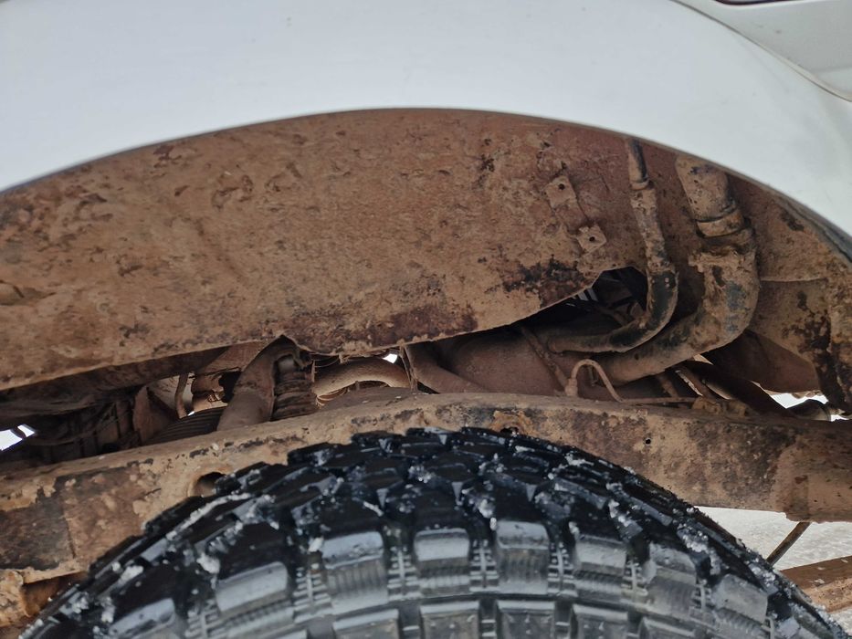 Suzuki Jimny 4x4 #klima# *Podniesiony!*