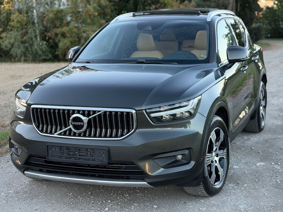 Volvo XC 40