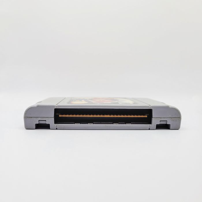 GoldenEye 007 Nintendo 64 (N64)