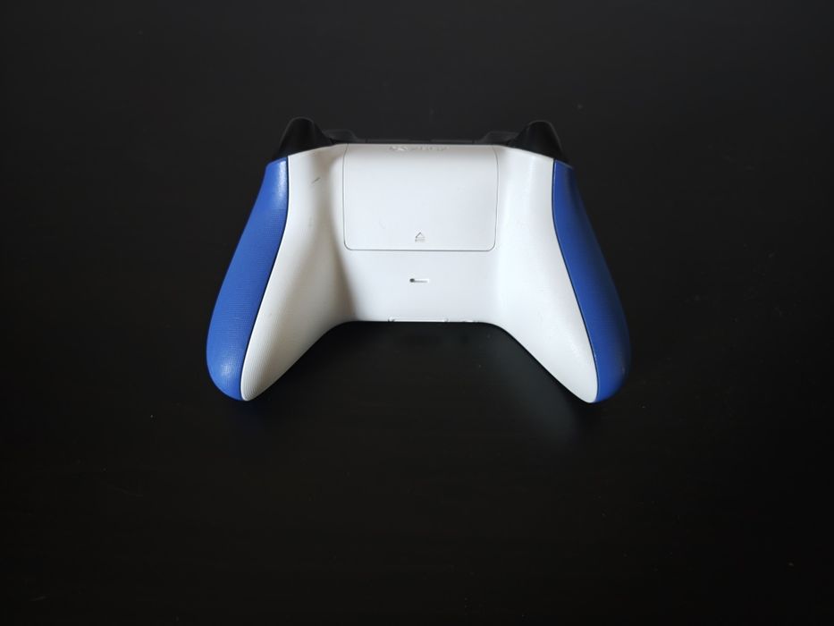 Comando Xbox Shock Blue