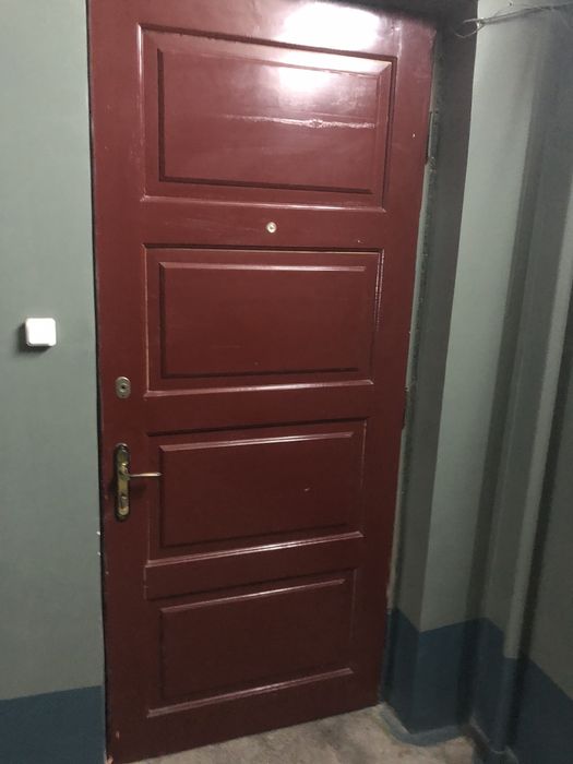 Продам подвійні вхідні двері