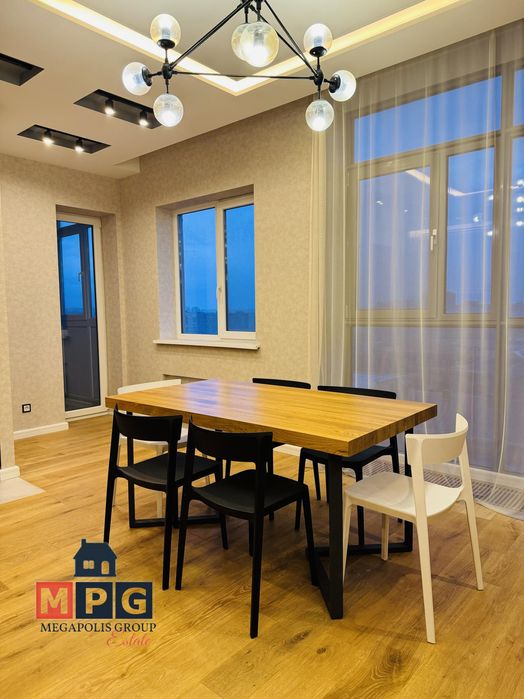 Продаж / Квартира / Шатилівська, Харків