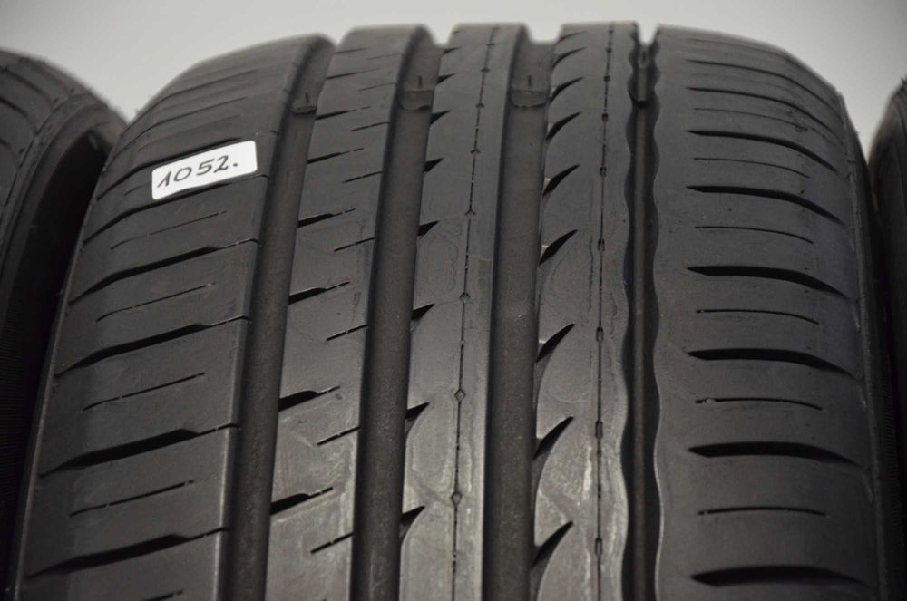 Rok 2023, 235/50 R18 Sailun Atrezzo SVA1 Komplet nr1052