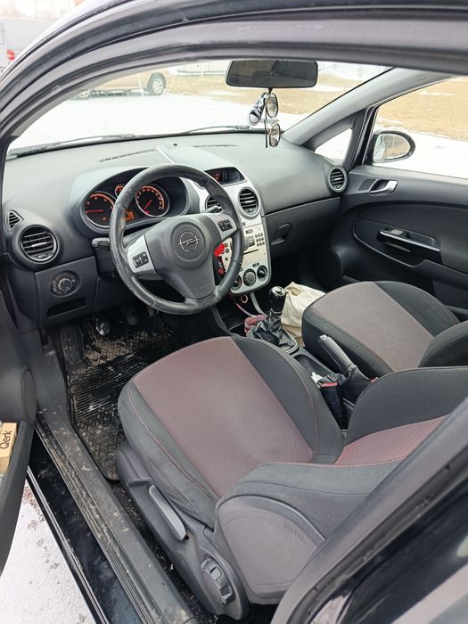 Opel Corsa 1.3 CDTI