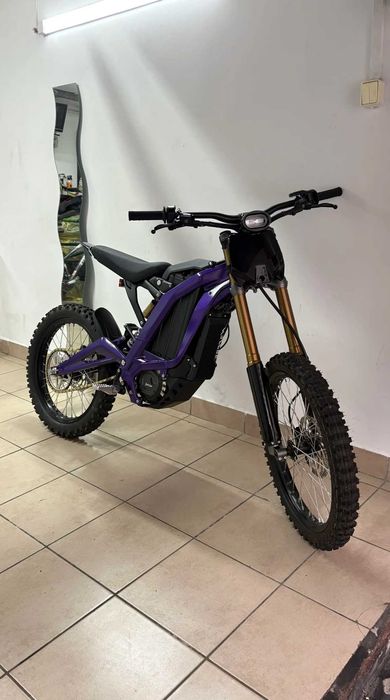 Surron Light Bee X 2025