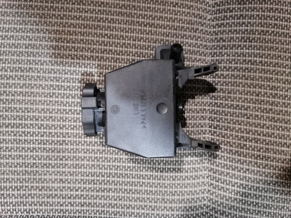 Бочок гидроусилителя мерседес  w140