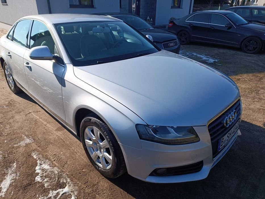 Sprawny Klimatronik Udokumentowany Przebieg Jasne Wnętrze Alufelgi