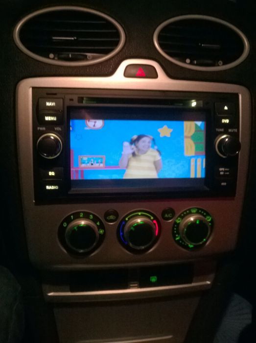 radios gps dvd Ford focus c-max fiesta fusion galáxia trânsit kuga