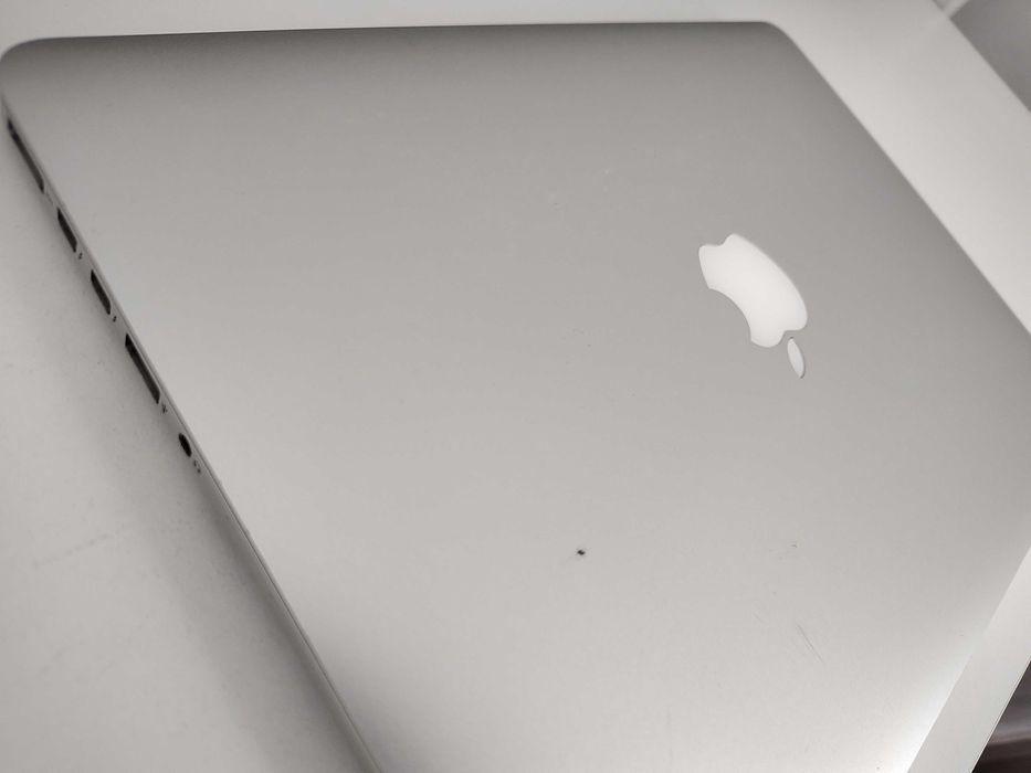 Macbook Pro - Retina 13'' (late 2013)64752268405762123