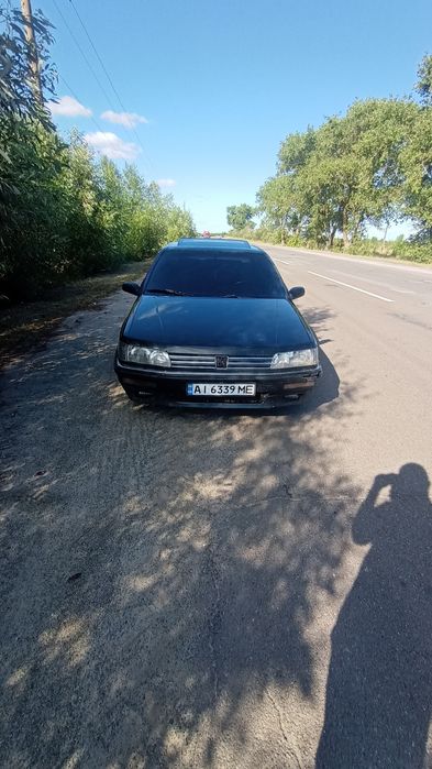 Peugeot 605 605 Peugeot