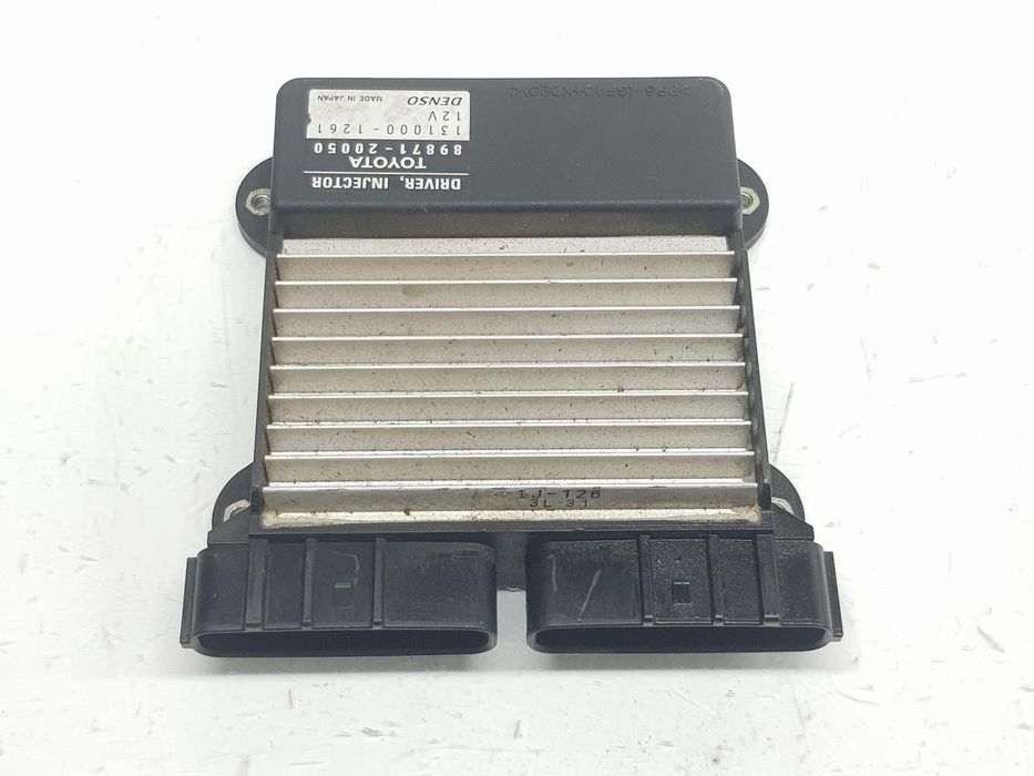MODULO ELECTRONICO TOYOTA LAND CRUISER PRADO 2005 -8987120050