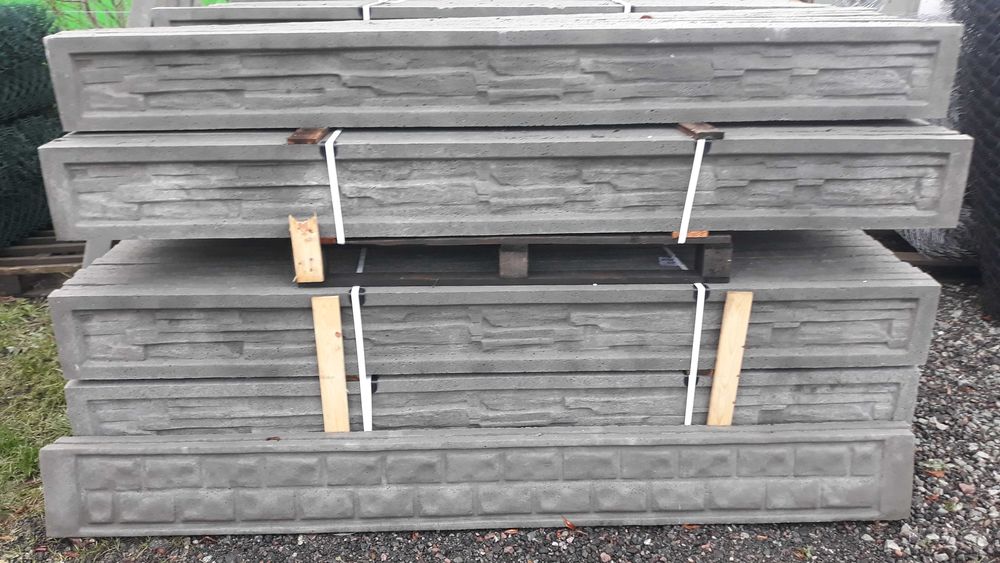 Promocja.Kompletne ogrodzenie panelowe 153