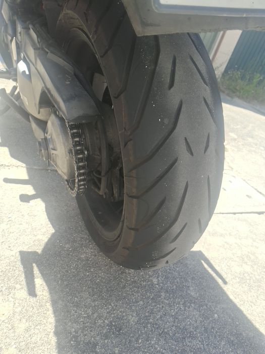VFR 800 Vtec 2003