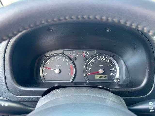 Suzuki Jimny 2011...