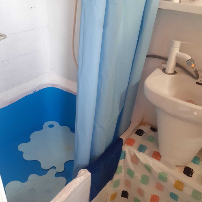 Quarto individual boavista a  trabalhadora ou estudante tranquila e organizada