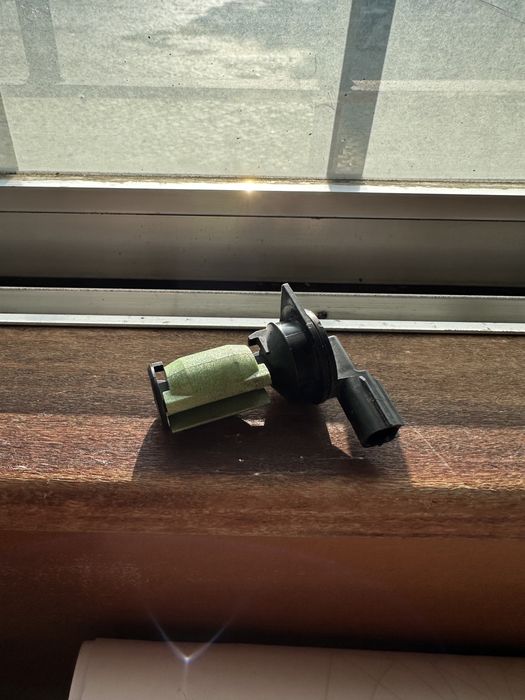 Sensor Depósito de liquido do limpa Pára-Brisas para Ford S-Max