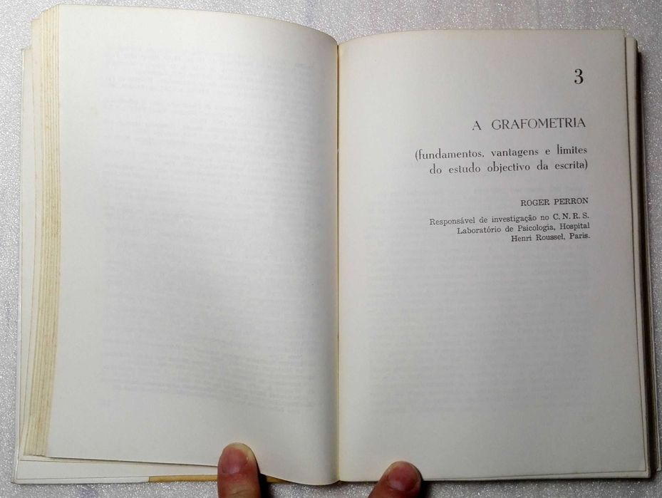 Livro Técnicas Modernas da Escolha de Homens