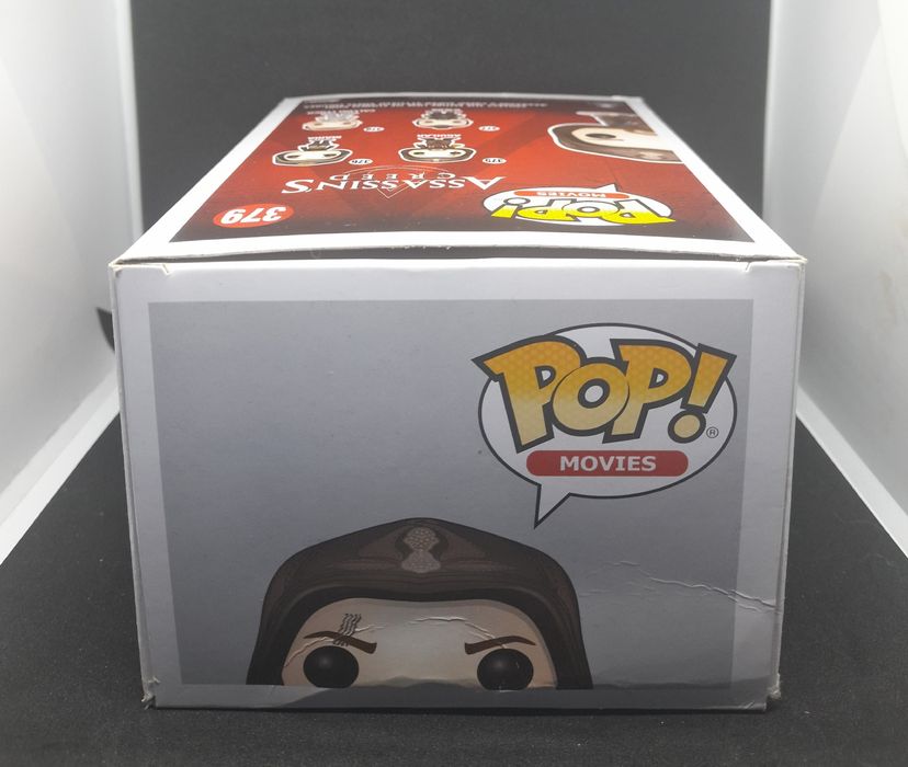 Funko Pop - Aguilar - Assassins Creed