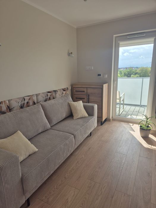 Noclegi krótkoterminowo, apartament na doby, wynajem olecko