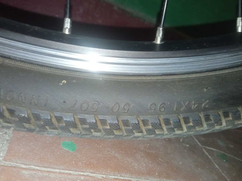 Cannondale Trail Girls 24" бирюзовый