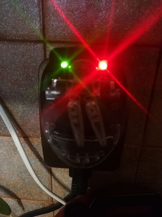 Зарядное устройство, жабка