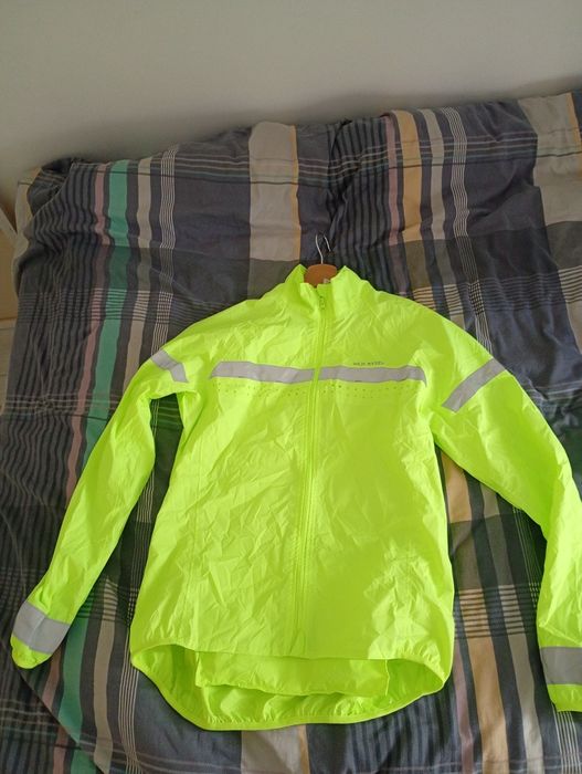 Kurtka przeciwdeszczowa VAN RYSEL