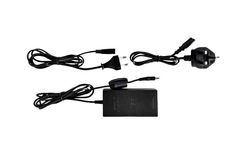 Zasilacz sieciowy, ładowarka Sony PlayStation 8.5V