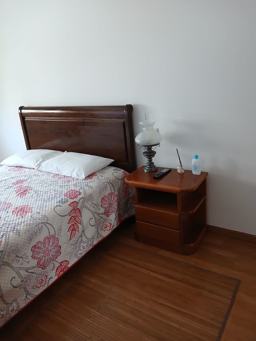 Quarto para arrendar