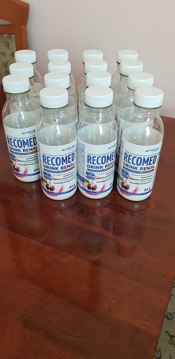 Recomed drink renal