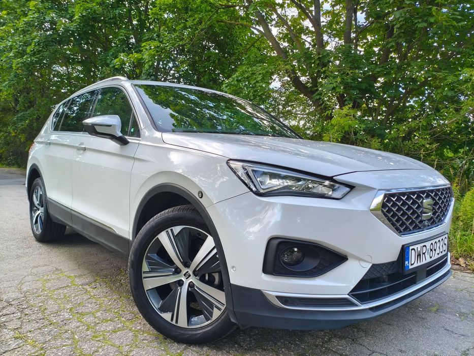 Seat Pozostałe Seat