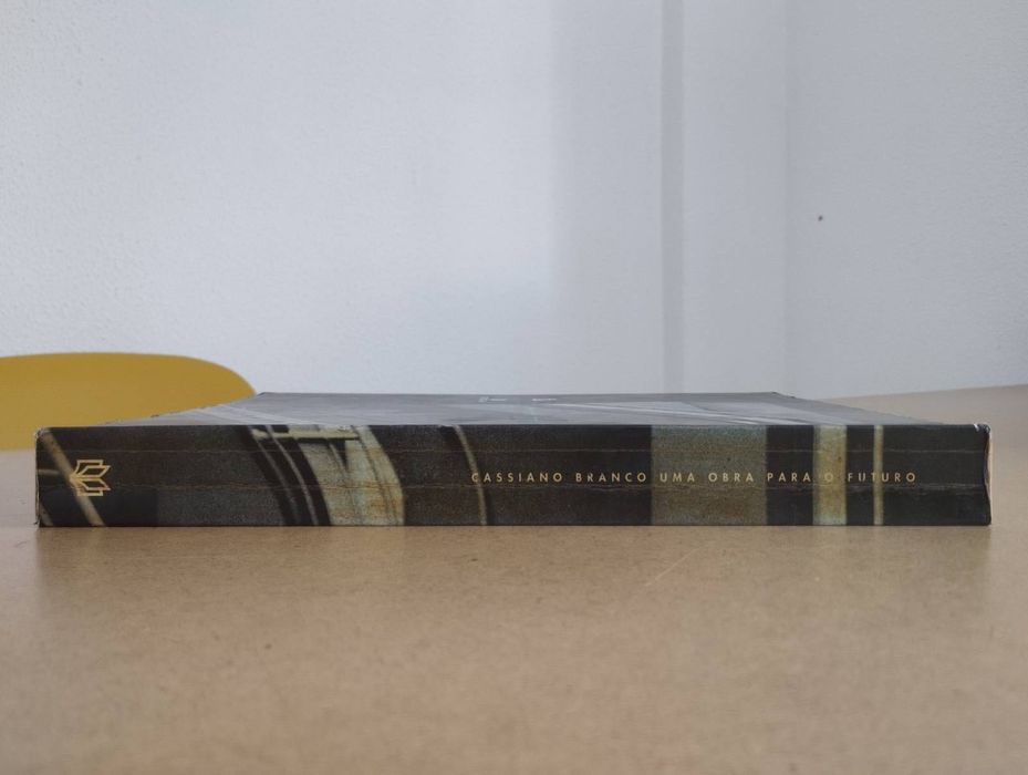 Cassiano Branco - Uma Obra Para O Futuro