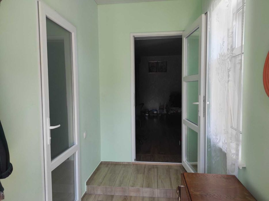 Продаж 1/2 будинку Тихий центр Черкас.