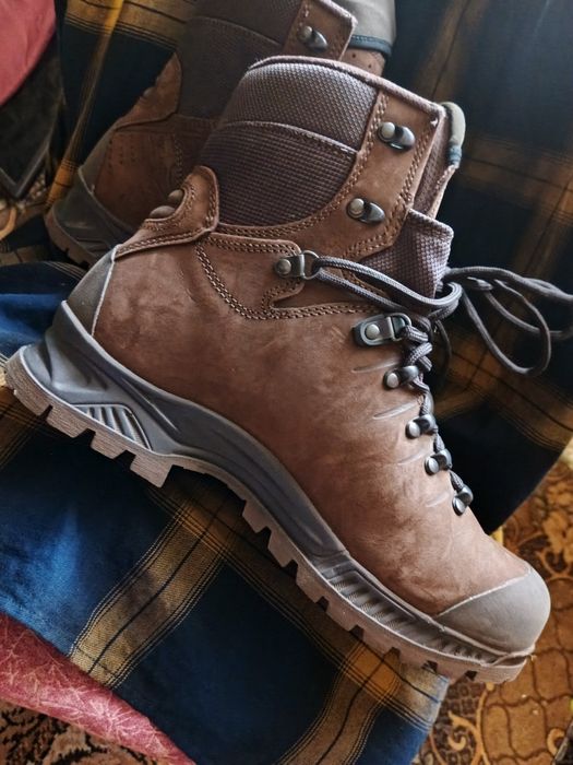 Meindl берци нові